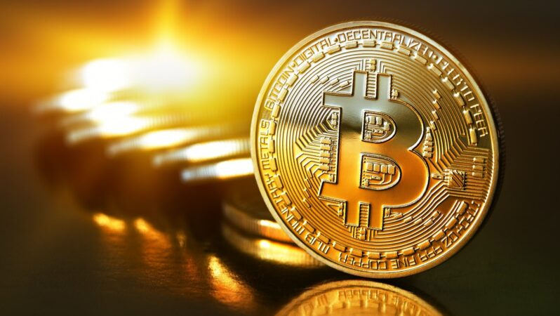 Bitcoin ve Altcoin Milyarderi, BTC İçin Beklediği Seviyeyi Verdi!