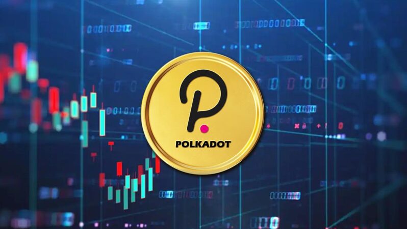 Bu Altcoin Bölünüyor! Sıradaki Polkadot Mu?