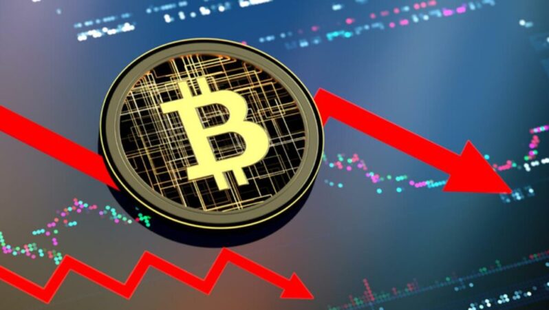 Bu Haber Bitcoin, SHIB ve ETH’yi Dump’ladı: İşte Sıradaki!