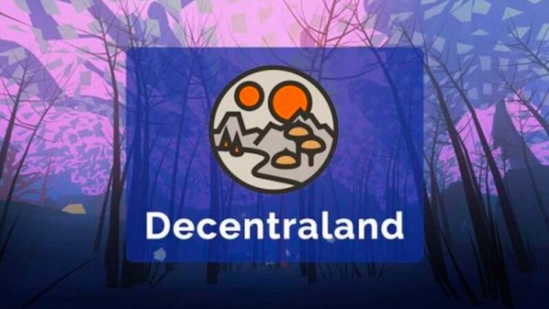 Decentraland’de Beklenen Metaverse Haftası Başladı: 70 Dev Şirket Var!