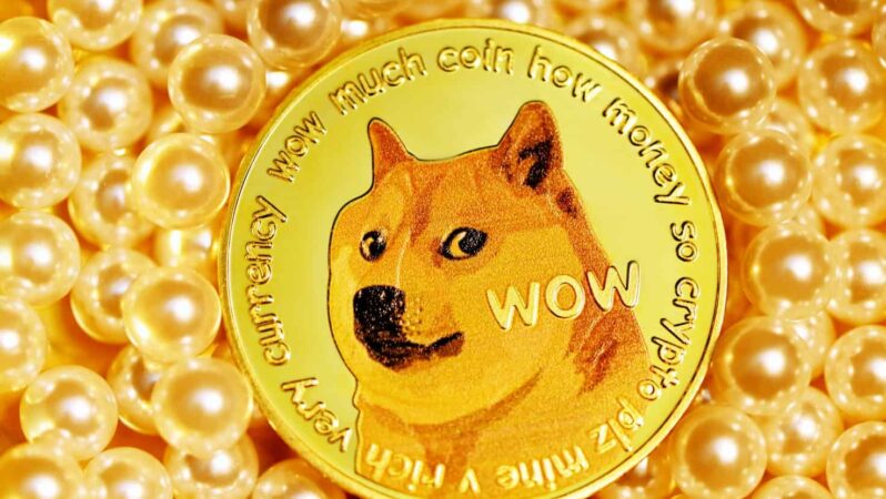 Dikkat: Dogecoin’de Bu Düzeylere Düşüş Bekleniyor!