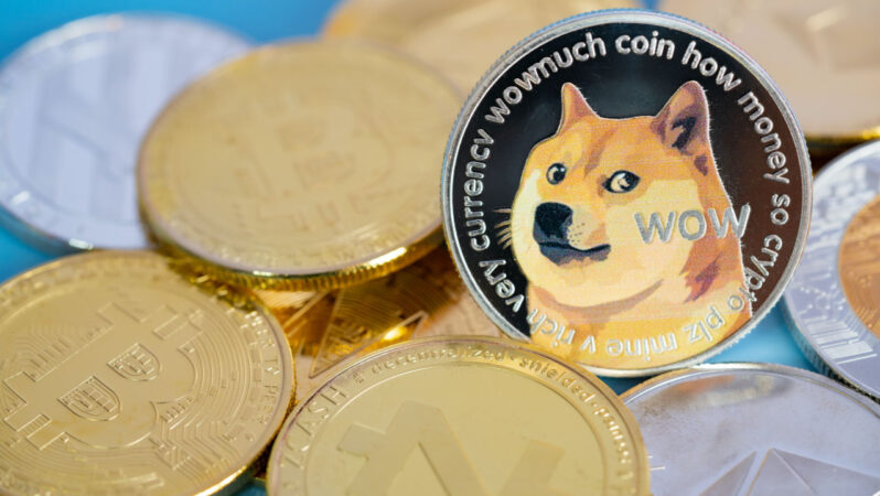 Dogecoin ve Bu 18 Altcoin’den Müjde: Şirket Sepetine Ekliyor!