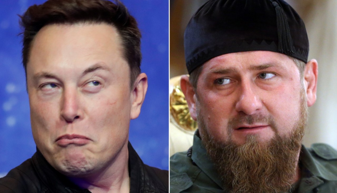 Elon Musk-Kadyrov Çatışmasından Bu 32 Altcoin Doğdu!