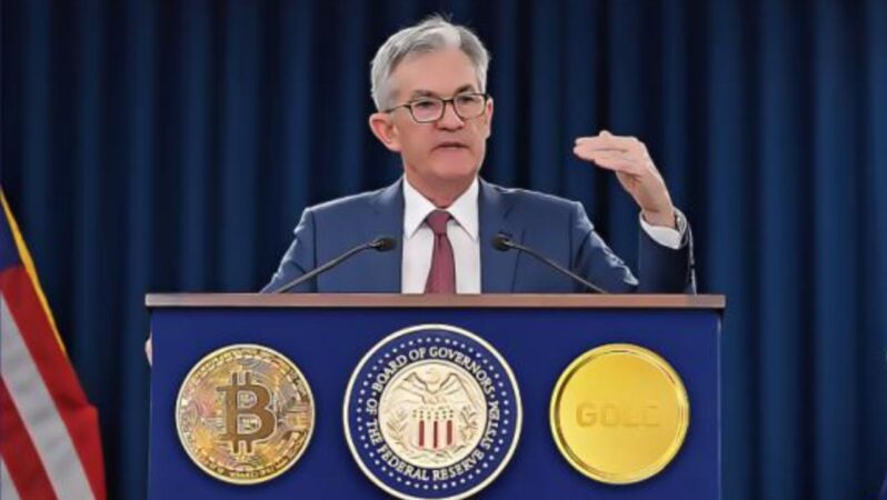 FED Lideri Konuşacak: Altın ve Bitcoin Nasıl Etkilenir?