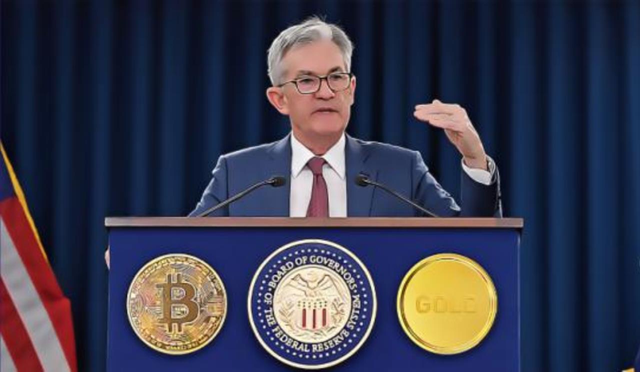 FED Lideri Konuşacak: Altın ve Bitcoin Nasıl Etkilenir?