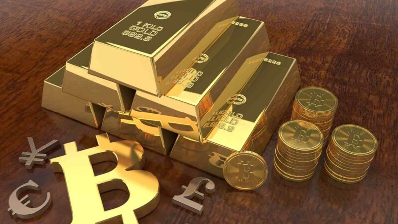 Getiri Eğrisi Bilakis Dönüyor! Altın ve Bitcoin’i Nasıl Tesirler?