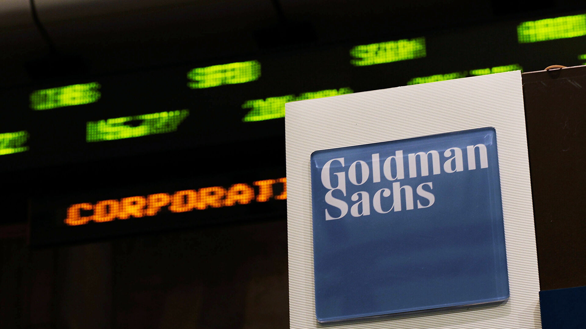 Goldman Sachs Duyurdu: Yatırımcılarına Bu Altcoin’i Sunacak!