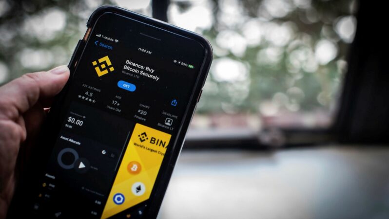 Gözler Bu 3 Altcoin’de: Binance Kıymetli Duyurular Yaptı!