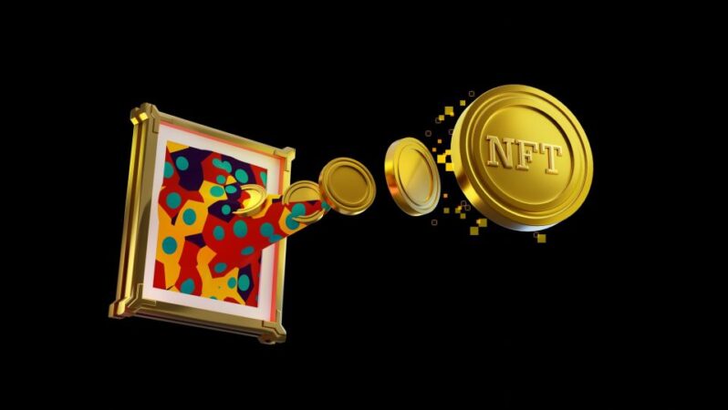 Haftalık NFT Token İncelemesi: İşte Bilmeniz Gerekenler!