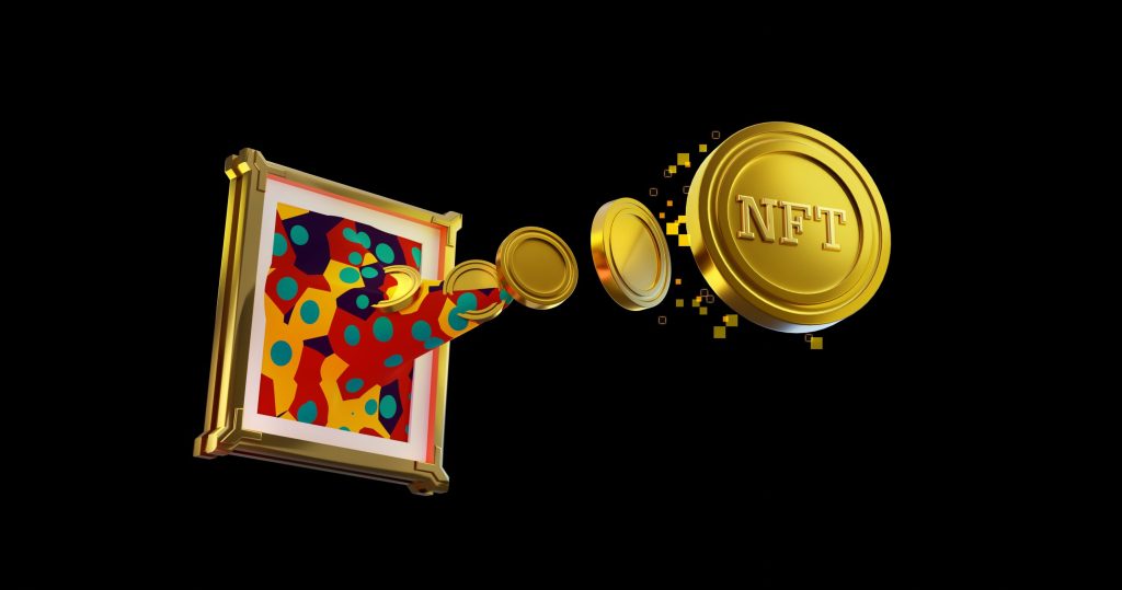 Haftalık NFT Token İncelemesi: İşte Bilmeniz Gerekenler!