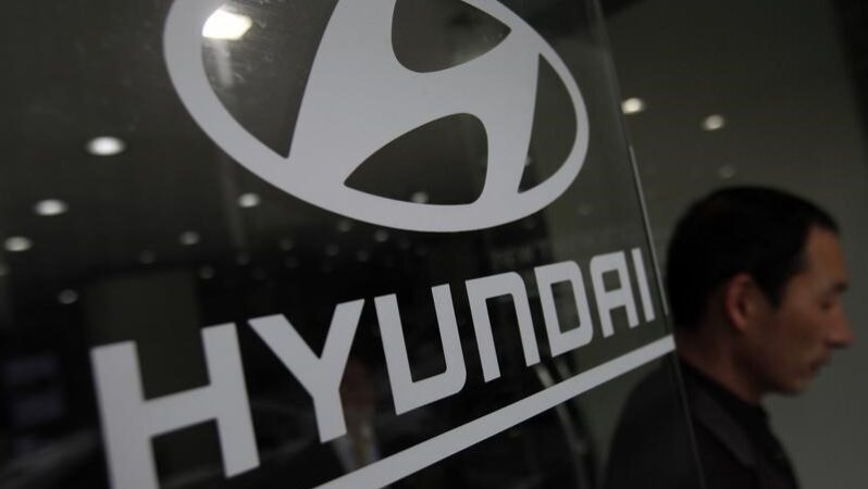 Hyundai, elektrikli arabalardaki pazar hissesini 2030 yılına kadar yüzde 7’ye çıkarmayı hedefliyor