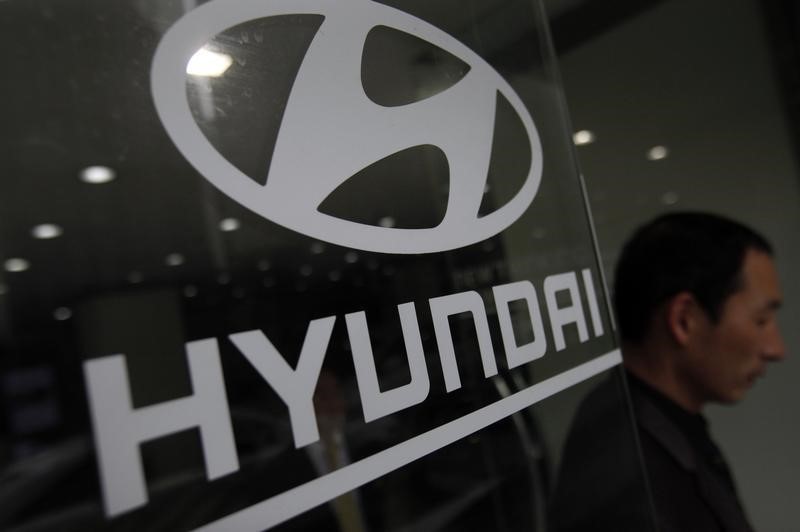 Hyundai, elektrikli arabalardaki pazar hissesini 2030 yılına kadar yüzde 7’ye çıkarmayı hedefliyor