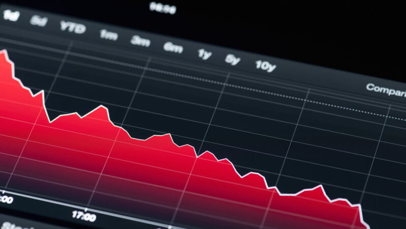 İşte Haftanın En Çok Kaybeden 5 Altcoin’i ve Beklentiler!