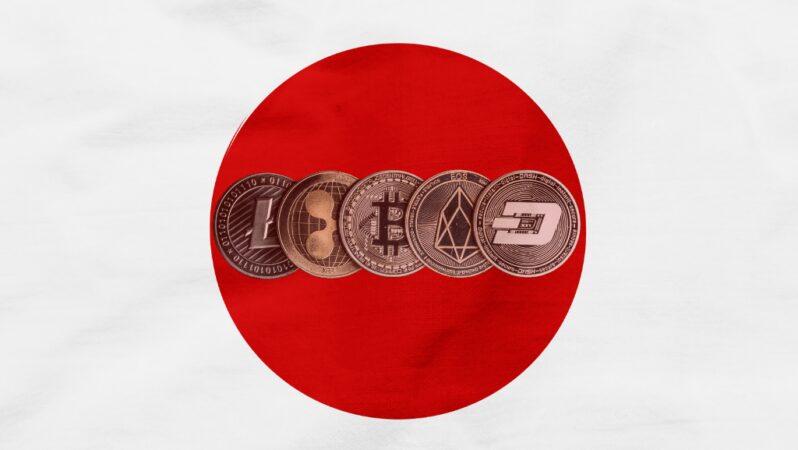 Japonya Kripto Listesi Yayınlıyor: Bu 17 Altcoin Var!