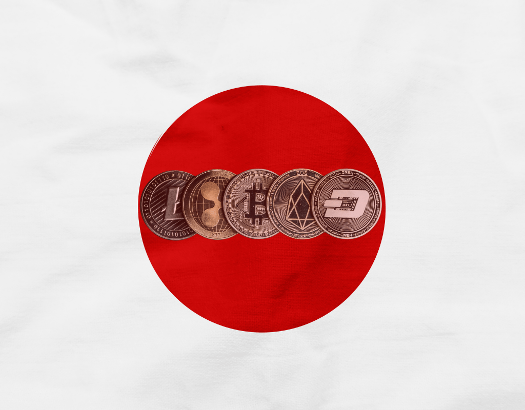 Japonya Kripto Listesi Yayınlıyor: Bu 17 Altcoin Var!