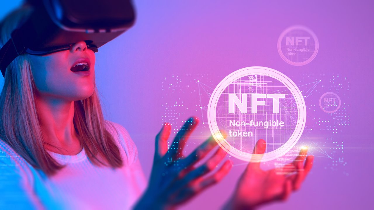 Kapsamlı İnceleme: NFT ve NFT Tokenler Nedir?