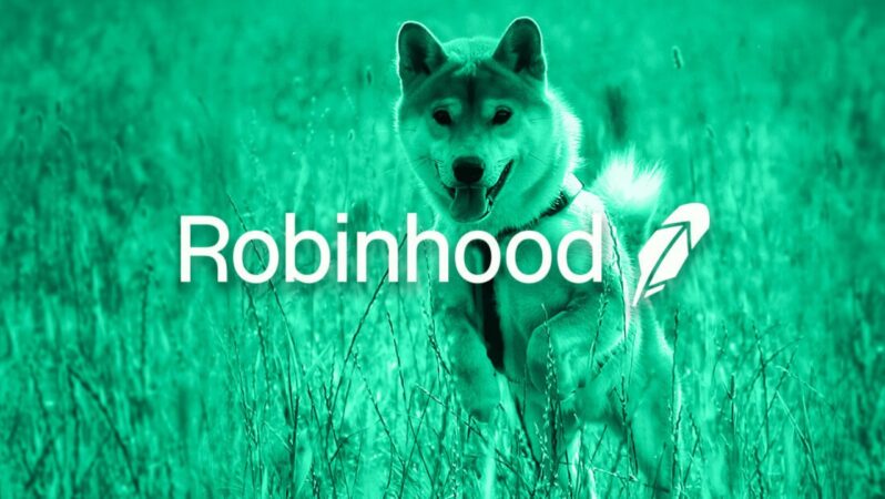 Karar İmzalandı: Robinhood, Shiba Inu’yu Sepete Ekleyebilir!