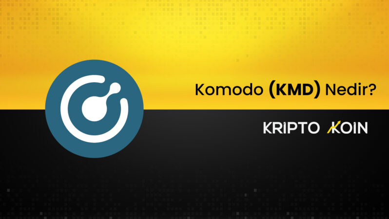 Komodo (KMD) Nedir?