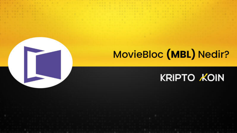 MovieBloc Nedir? MBL Coin Nasıl Alınır?