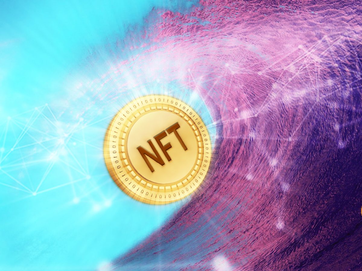 NFT Patlaması: Bu Altcoin, Google’da Pik Yaptı!