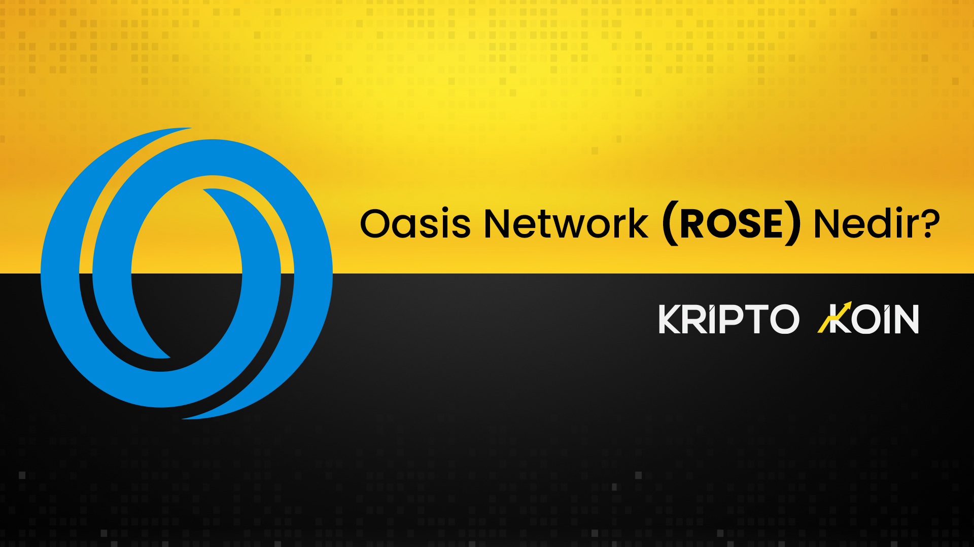 Oasis Network Nedir? İşte Ayrıntılı ROSE İncelemesi