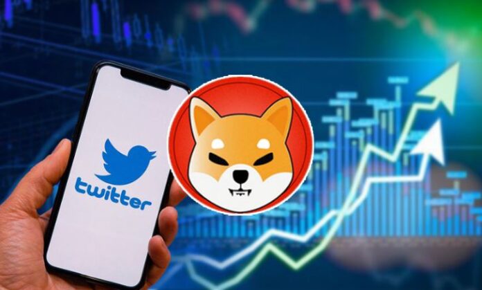 SHIB ve Bu 8 Altcoin’e Dikkat: Twitter’da Patlama Yaşıyorlar!