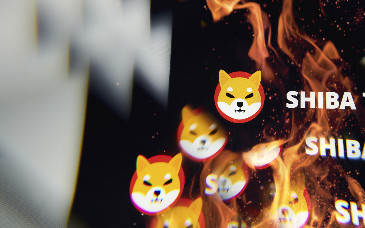 Shiba Inu Burn Yüzde 3.043 Arttı! SHIB Fiyatına Tesiri Nedir?