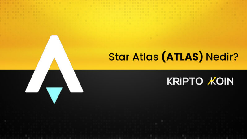 Star Atlas (POLIS) Nedir?