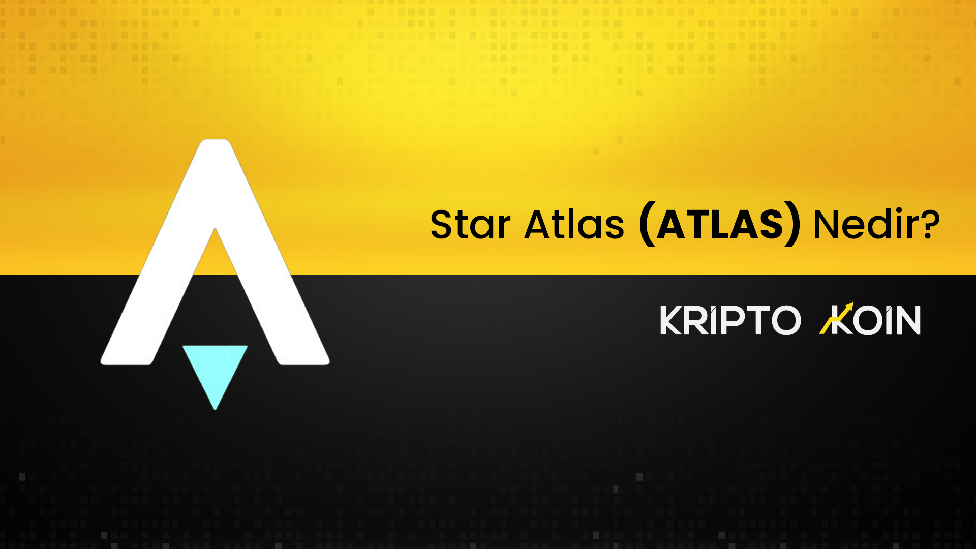 Star Atlas (POLIS) Nedir?