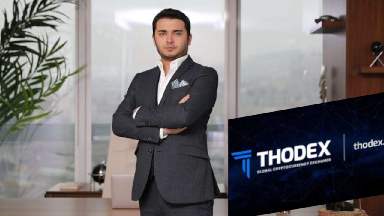 Thodex CEO’su Tekrar Hortladı: 2 Milyon TL Gönderdi!