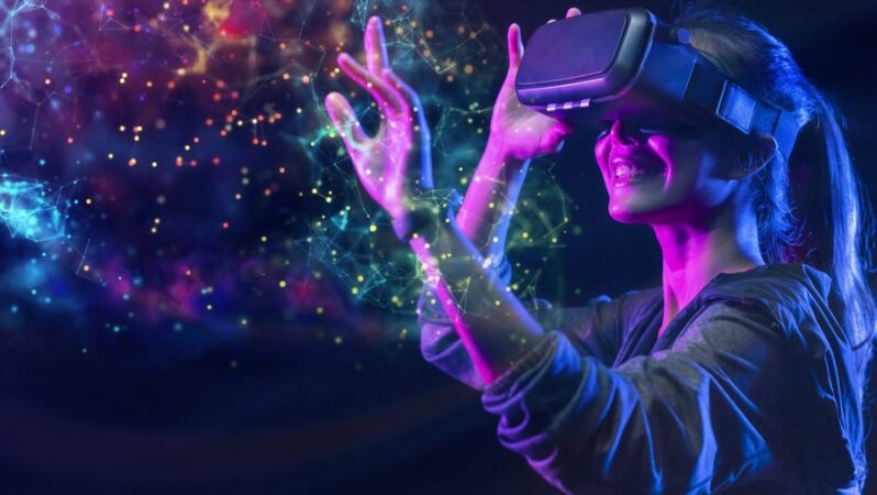 Ulusal Eğitim Bakanı Açıkladı: Eğitim’de Metaverse Dönemi!