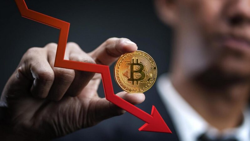 Ünlü Balina: Bitcoin İçin Artık Bu Düzeyler Geliyor!