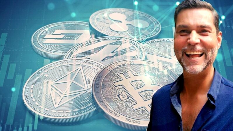 Ünlü Ekonomist: Bu Altcoin’den Almaya Başladım! Üstün Bahis