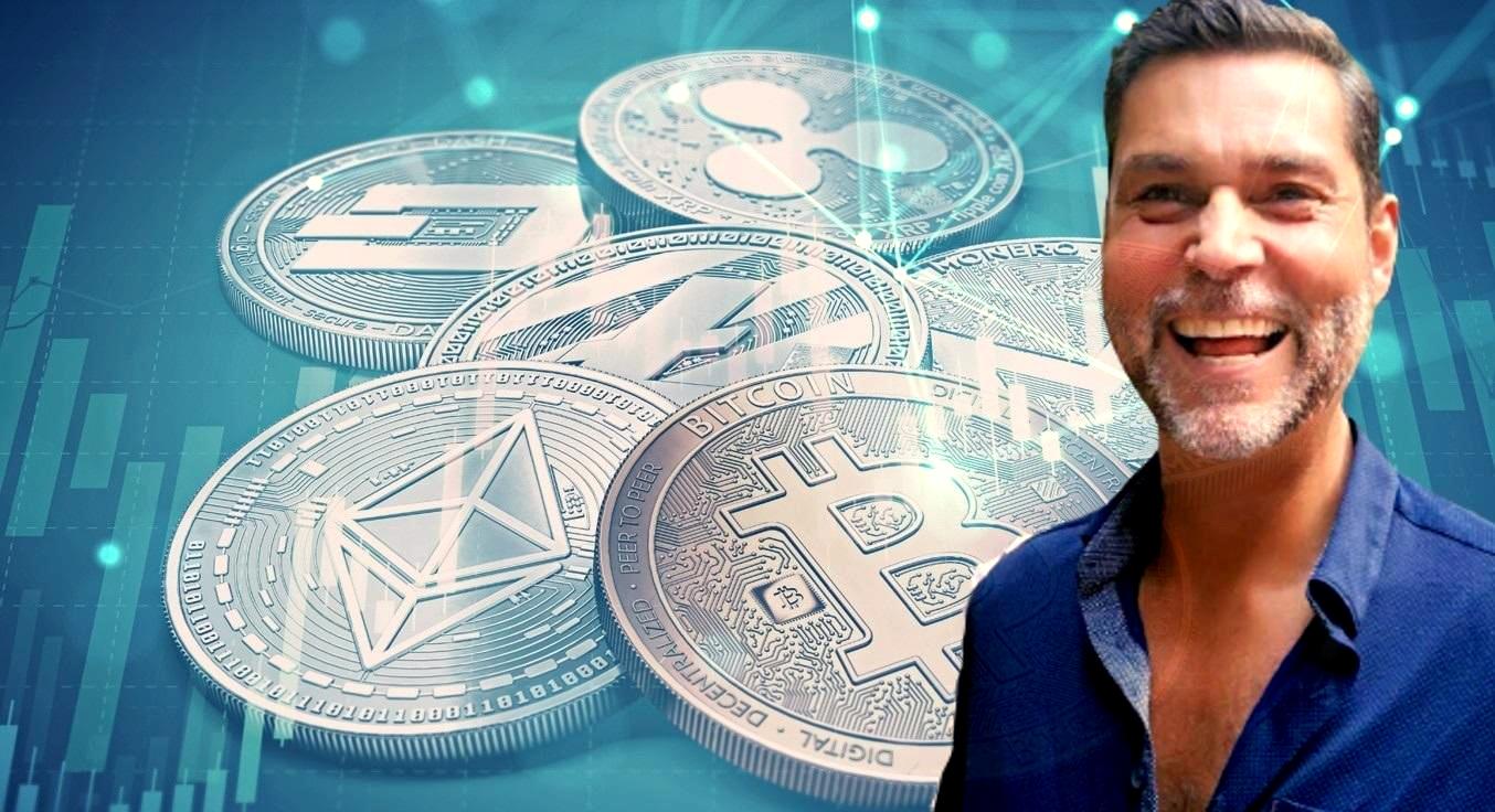 Ünlü Ekonomist: Bu Altcoin’den Almaya Başladım! Üstün Bahis