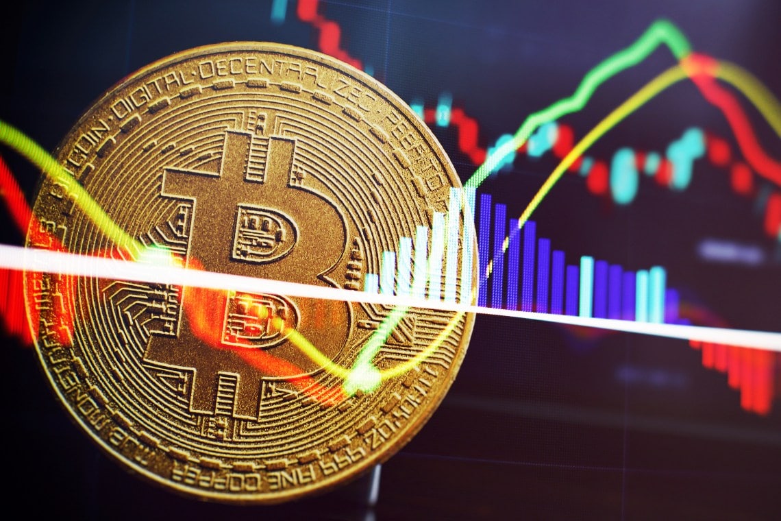 Efsane Bitcoin Analisti: Büyük Fiyat Düşüşü Geliyor