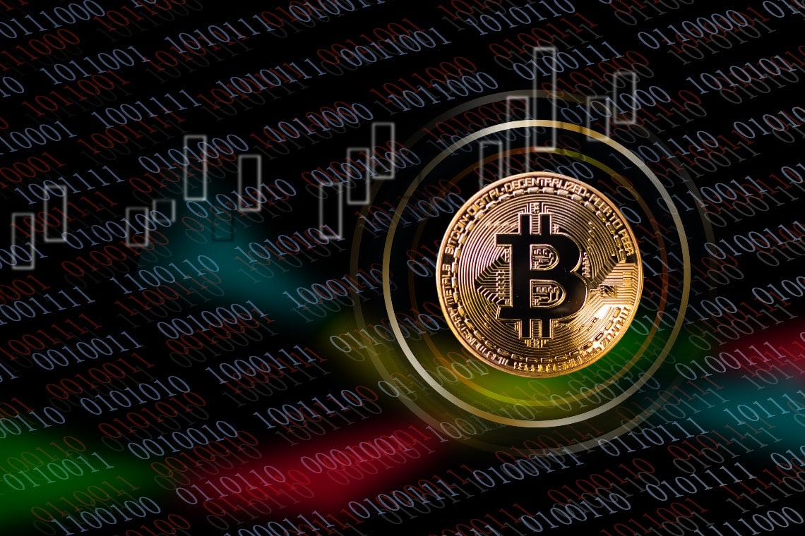 3 Tarihi Model Belirledi: Bitcoin Bu Düzeylere Gidiyor