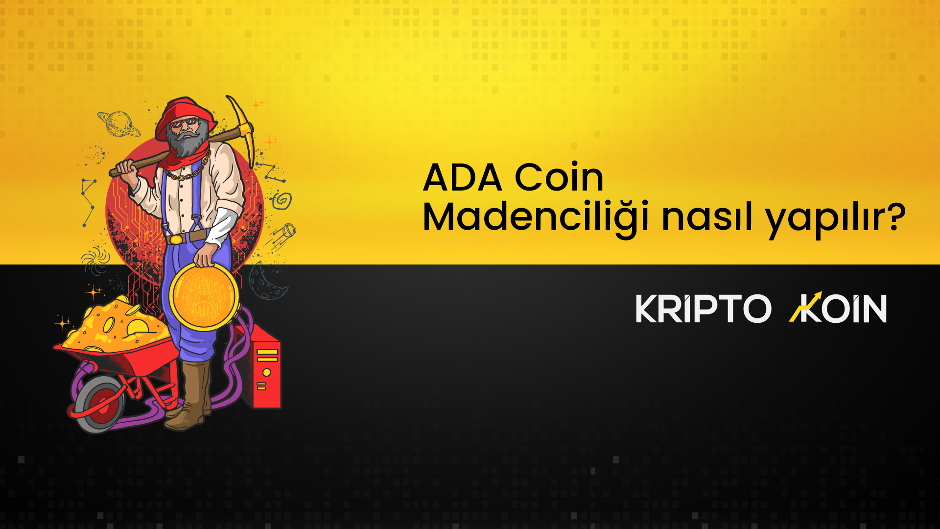 ADA Coin Madenciliği Nasıl Yapılır?