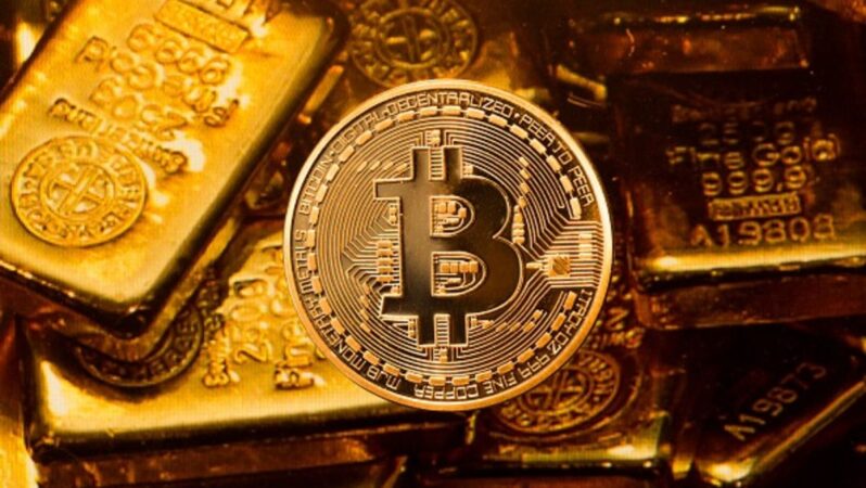 Altın ve Bitcoin İçin Dikkat: Haftalık Finansal Yorumlar Çıktı!