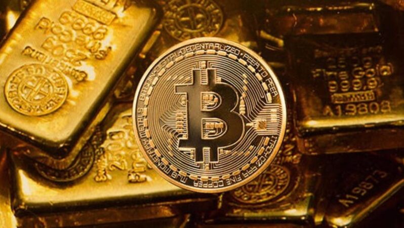 Altın ve Bitcoin İçin Haftalık Finansal Yorumlar Çıktı! 