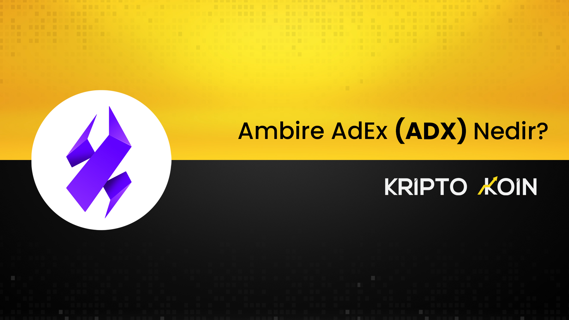 Ambire AdEx Nedir? ADX Ne İşe Fayda?