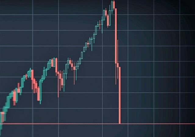 Analistler Uyardı: Bu Altcoin, LUNA Üzere Çökebilir!