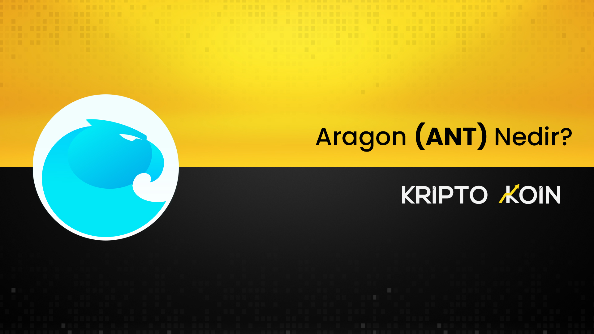 Aragon Nedir? ANT Ne İşe Fayda?