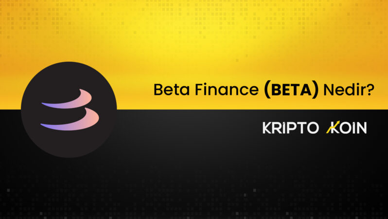 Beta Finance Nedir? BETA Ne İşe Fayda?