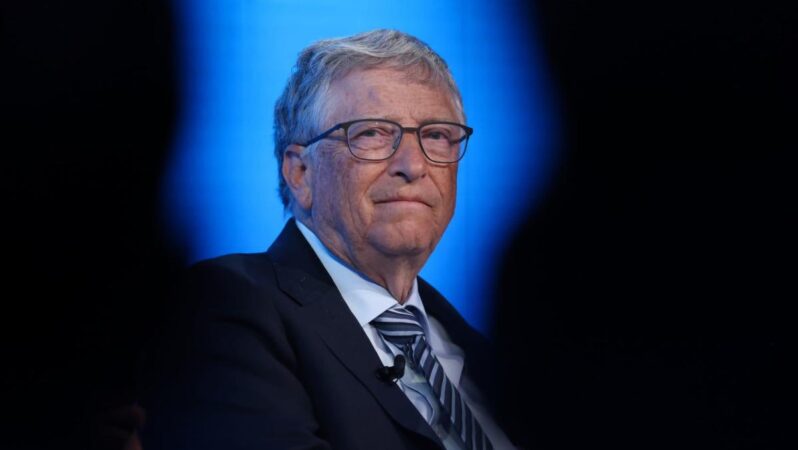 Bill Gates Bu Altcoin Piyasasını Eleştirdi: Aptalca Yatırım!