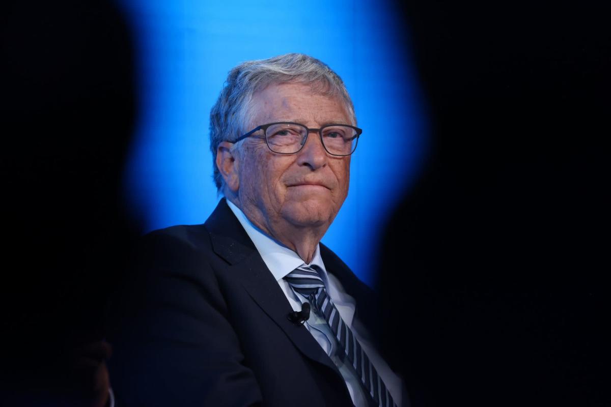 Bill Gates Bu Altcoin Piyasasını Eleştirdi: Aptalca Yatırım!