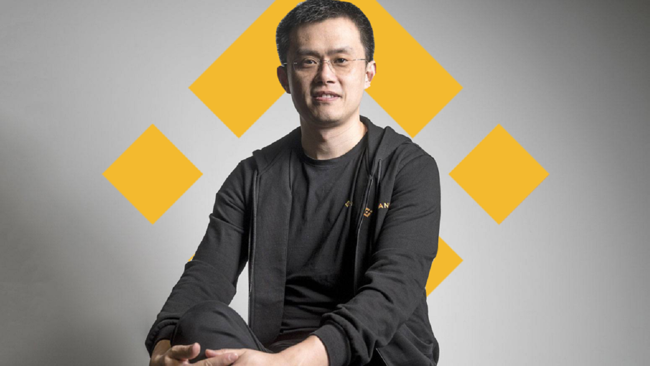 Binance CEO’su: Hiç Dolarım Yok! Bu Kripto Paralardayım