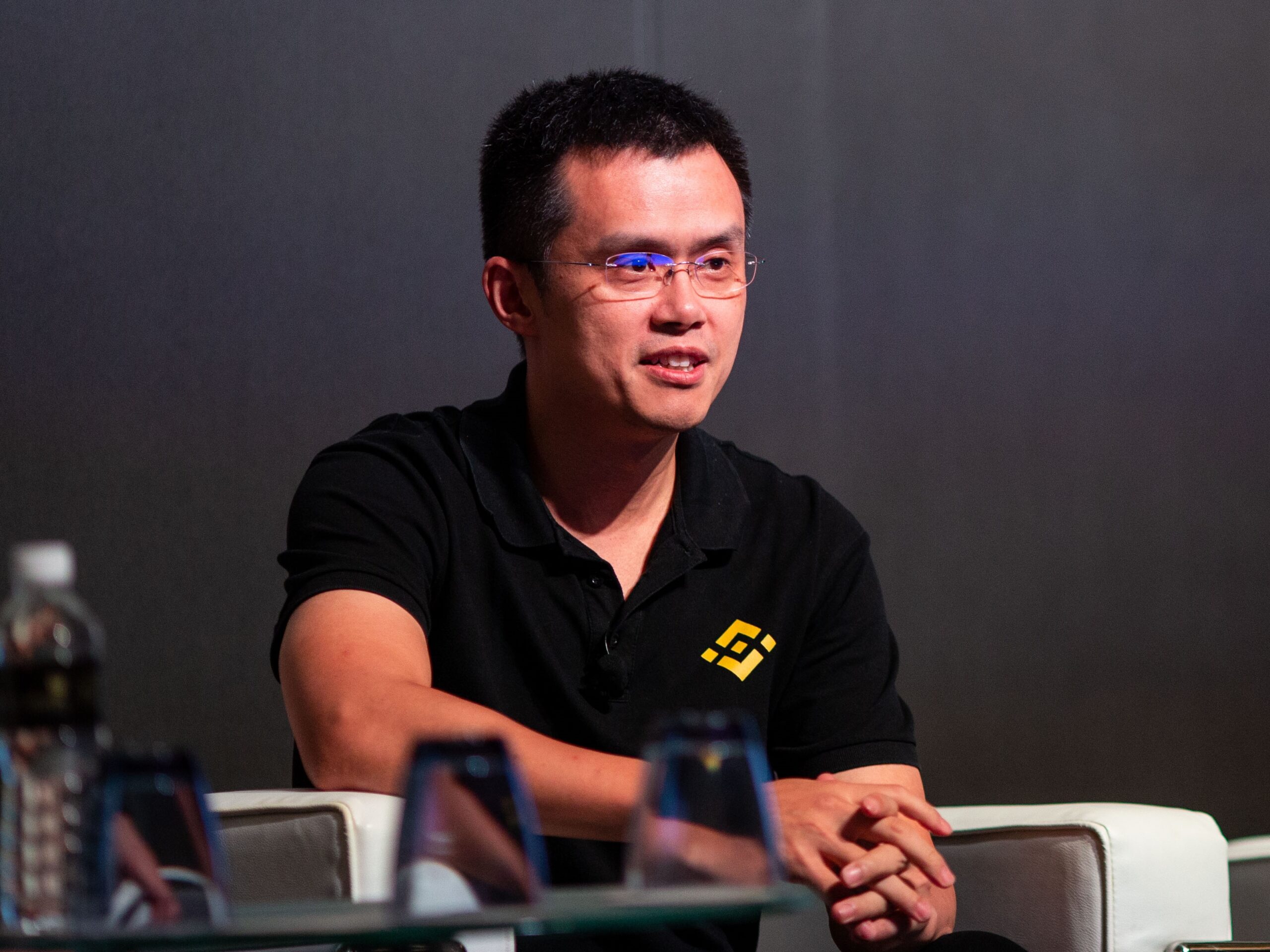 Binance CEO’su Kıymetli Bitcoin ve Altcoin Kestirimleri Yaptı!