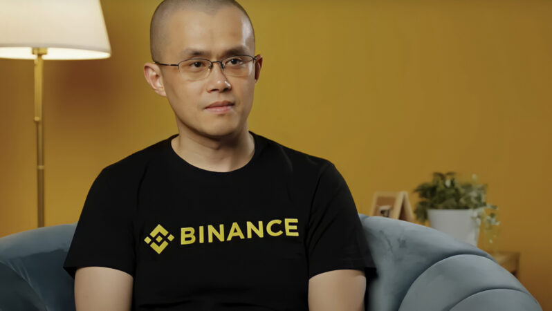 Binance CEO’su Konuştu! LUNA’yı Çökerten Cüzdan Binance’in Mi?