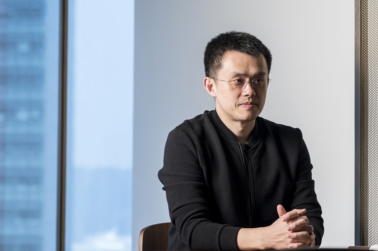 Binance CEO’su LUNA ile İlgili Çarpıcı Gerçekleri Açıkladı!