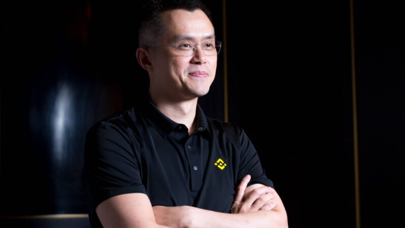 Binance CEO’su O Altcoin İçin Konuştu: Tezleri İnceliyoruz!